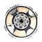 Eaton Clutch, Std Stroke, Solo, 1050 Torque Lb-Ft, 2.0 In.-10 Splines 109504-20 - alternate 4
